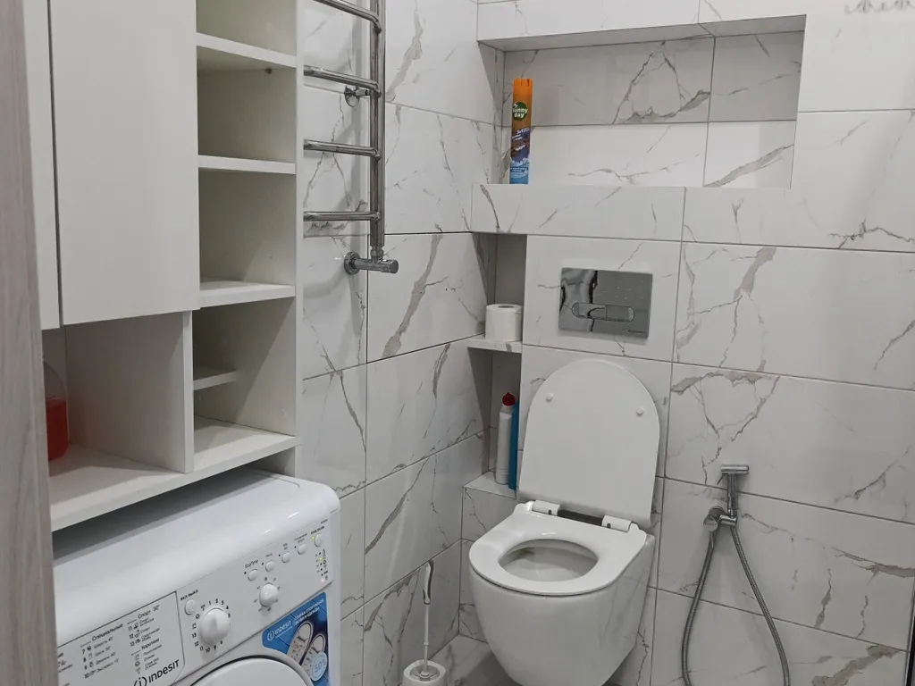 Квартира Уютные апартаменты-студия в ЖК Сады у моря — Темрюк