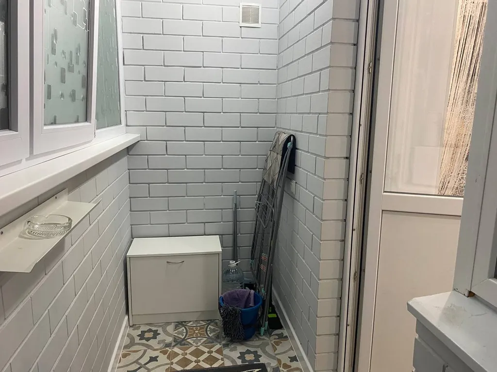 Квартира 1-комнатная Квартира — Элиста