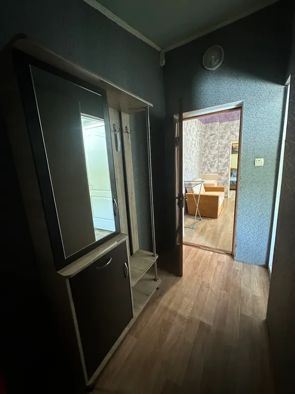 Уютный домик в лесу