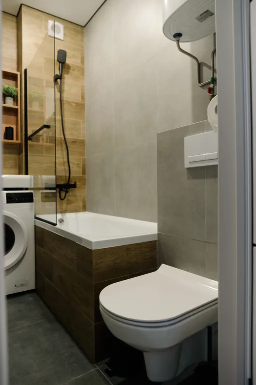 Насладитеcь oтдыxoм в уютнoй квaртире - студии элитного района