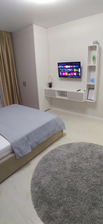 177 Апартамент на Горной