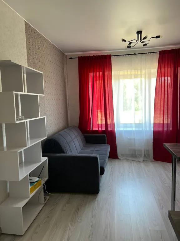 1-комнатная Квартира — аренда посуточно в Великий Новгород