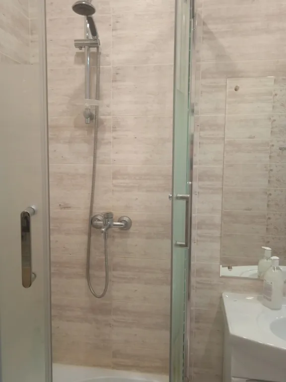 Апартаменты у Ауры