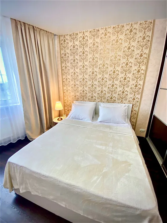 Двухкомнатная квартира напротив Арены