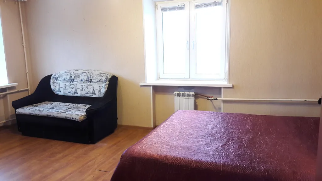 Удобная квартира с местами для парковки