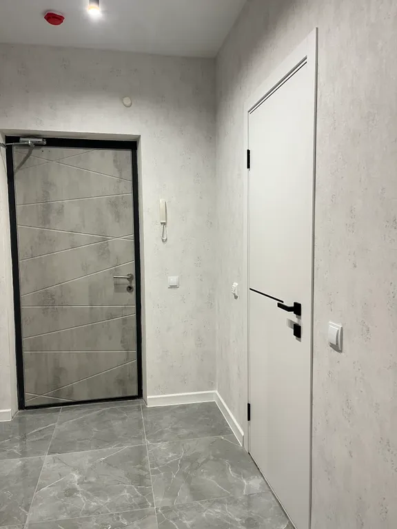 Уютная новая квартира в историческом центре Перми