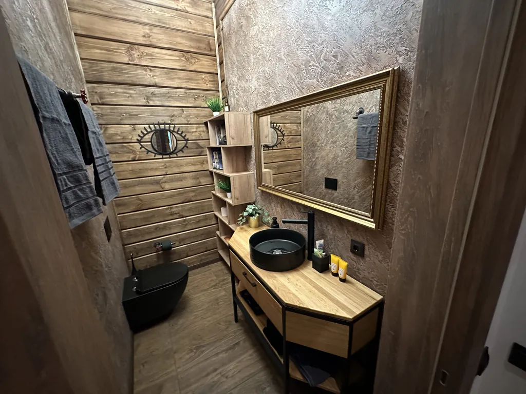 Территория комфортного отдыха Дом Директора