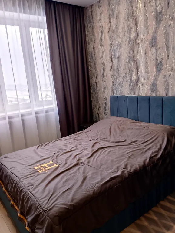 Квартира Уютная, новыя квартира в спальном районе — Краснодар