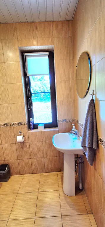 Коттеджный комплекс Куркиёки у леса Коттедж 3