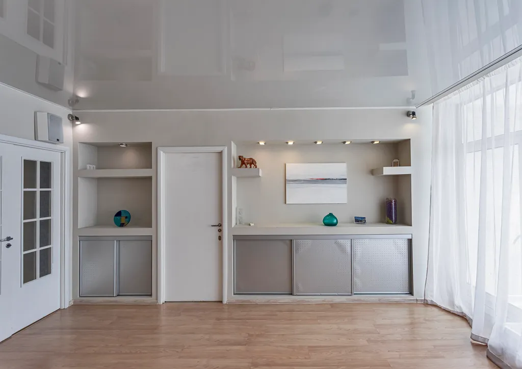 Уютная 3-комнатная квартира в центре с видом на море