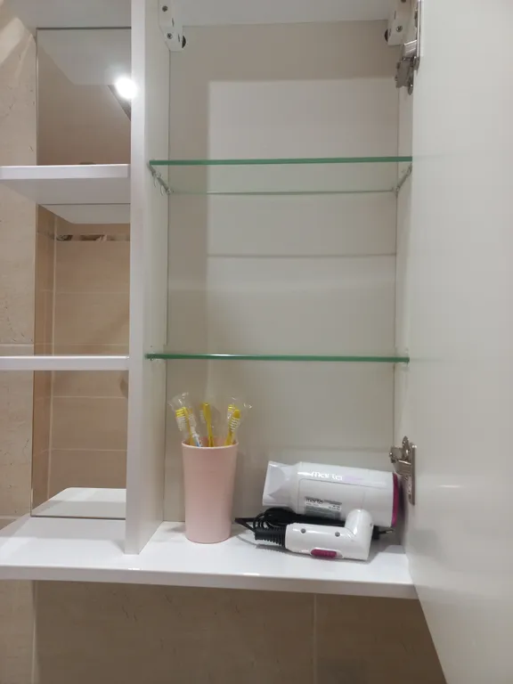 Уютная квартира рядом аквапарк