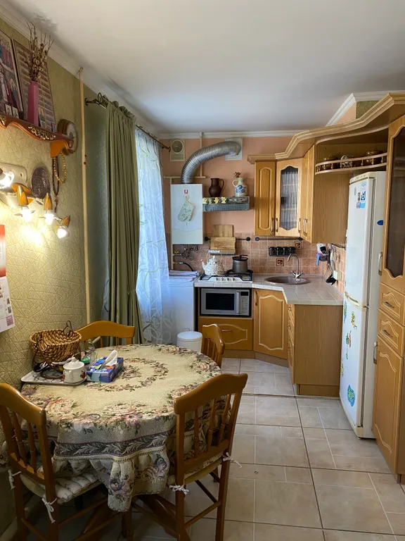 Квартира в центре