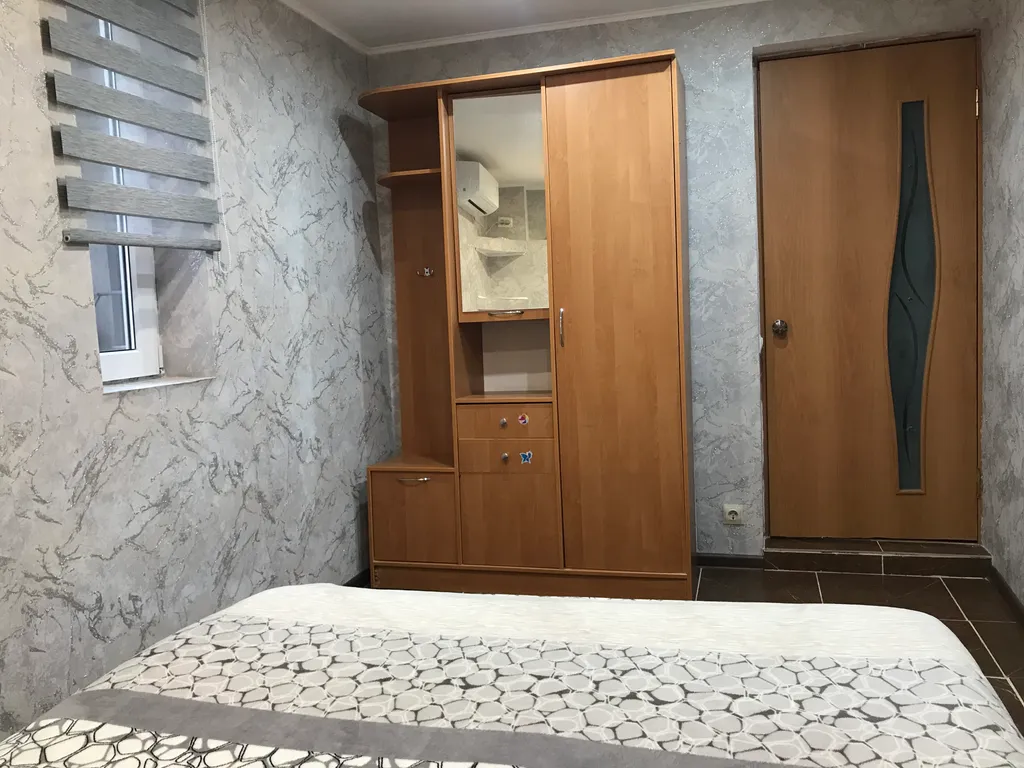 Уютный дом у Чёрного моря