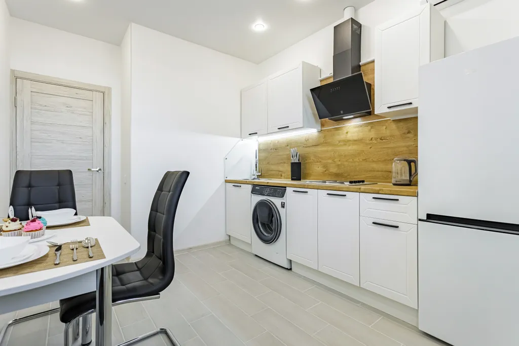 Квартира Уютная квартира — Краснодар