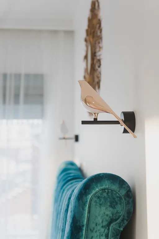 Частный дом