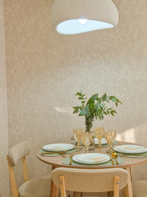 Однокомнатная квартира ЖК «Летний»