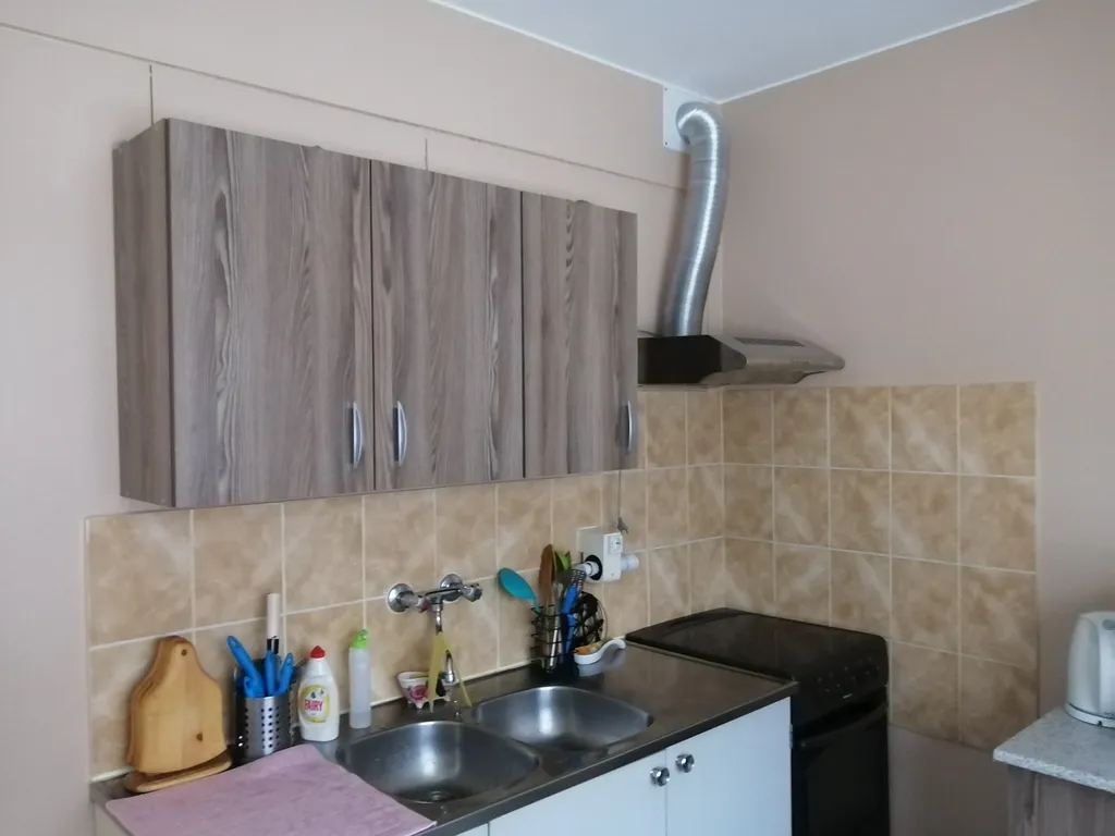 Квартира со свежим ремонтом и с удобным расположением