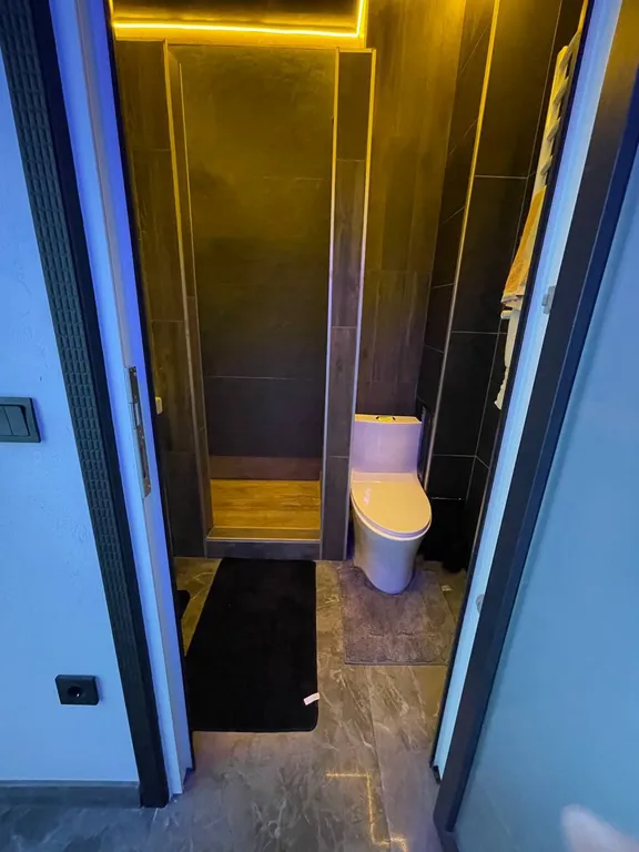 Квартира Квартира апартаменты студия — Сальское