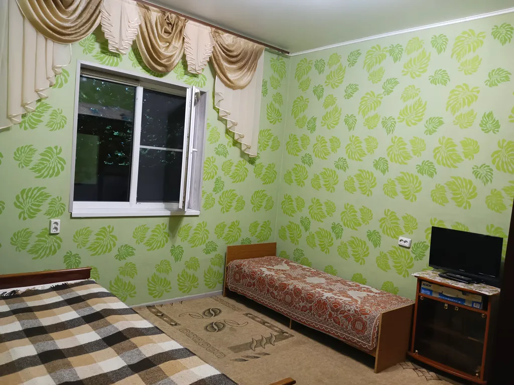 Квартира Комната — аренда посуточно в Витязево