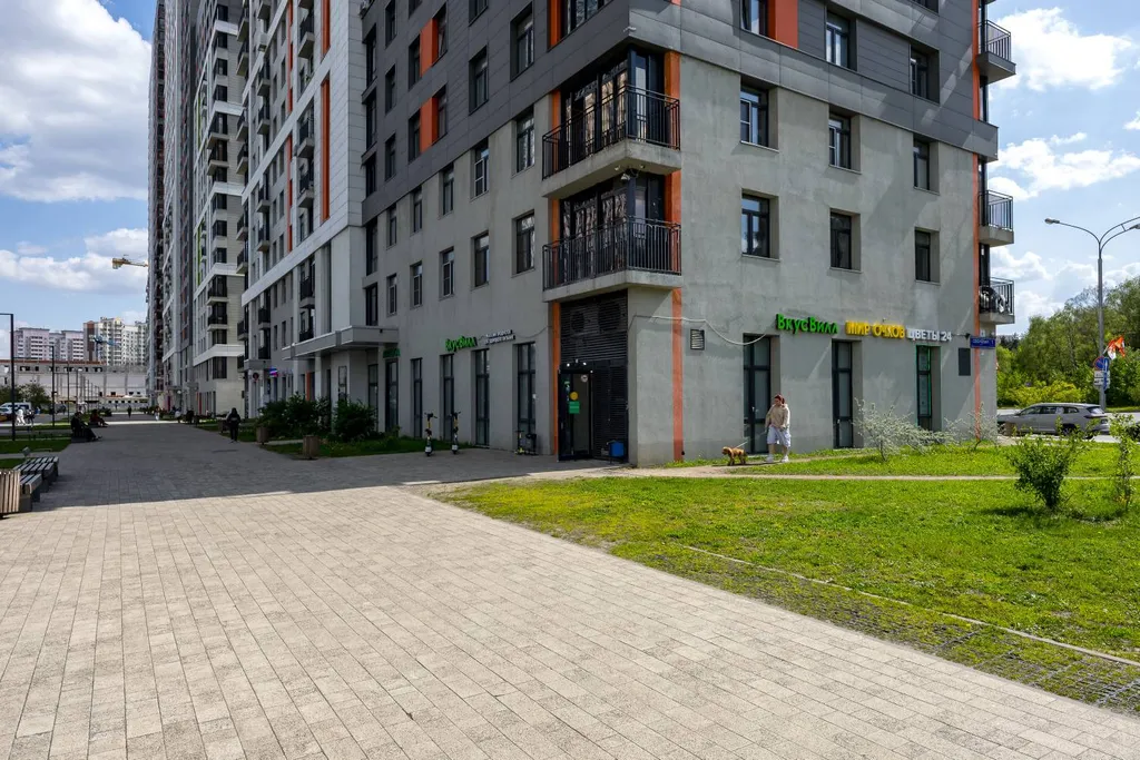 Квартира Квартира с видом на лес — Котельники