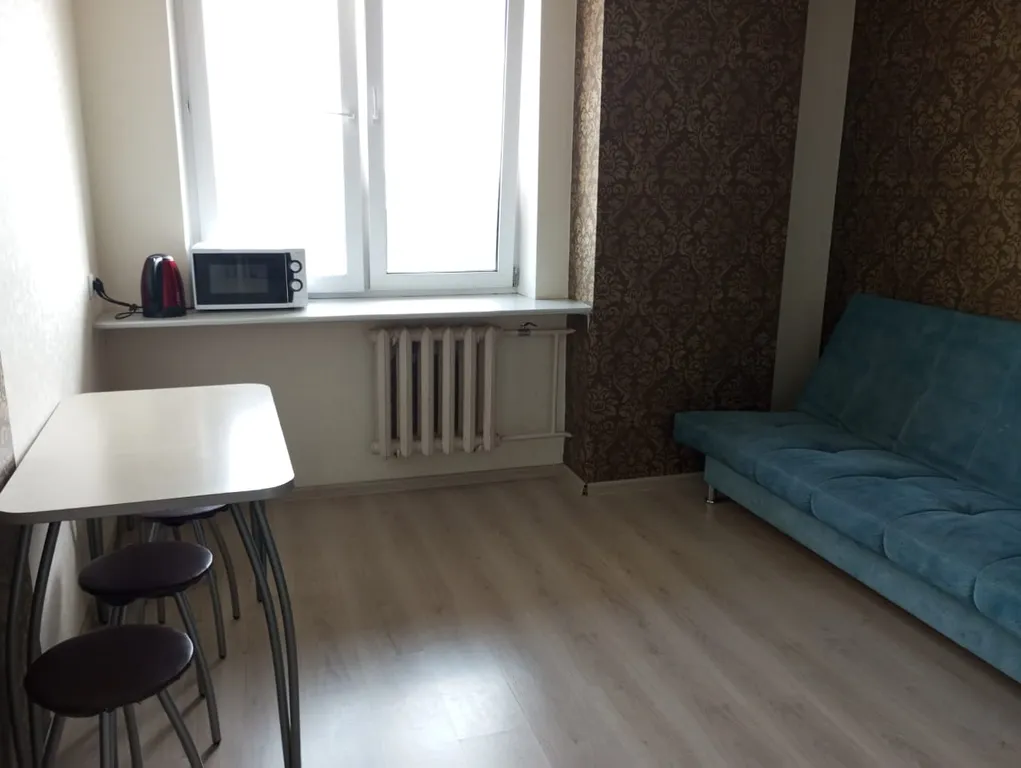 Квартира в центре