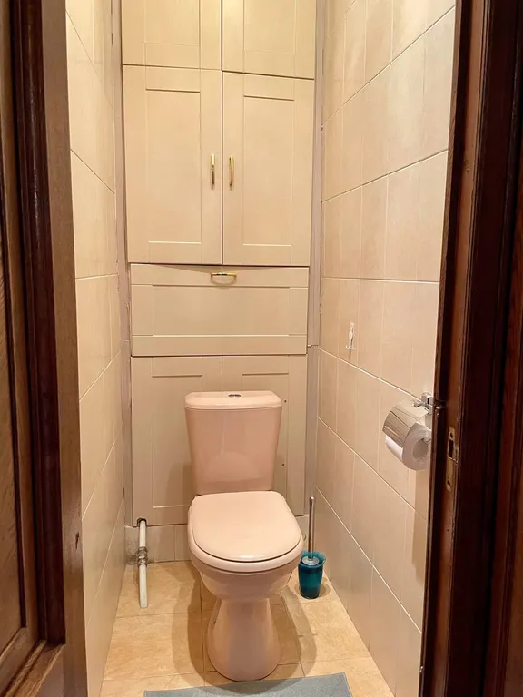 Квартира Большая квартира рядом с Дворцовой площадью — Санкт-Петербург