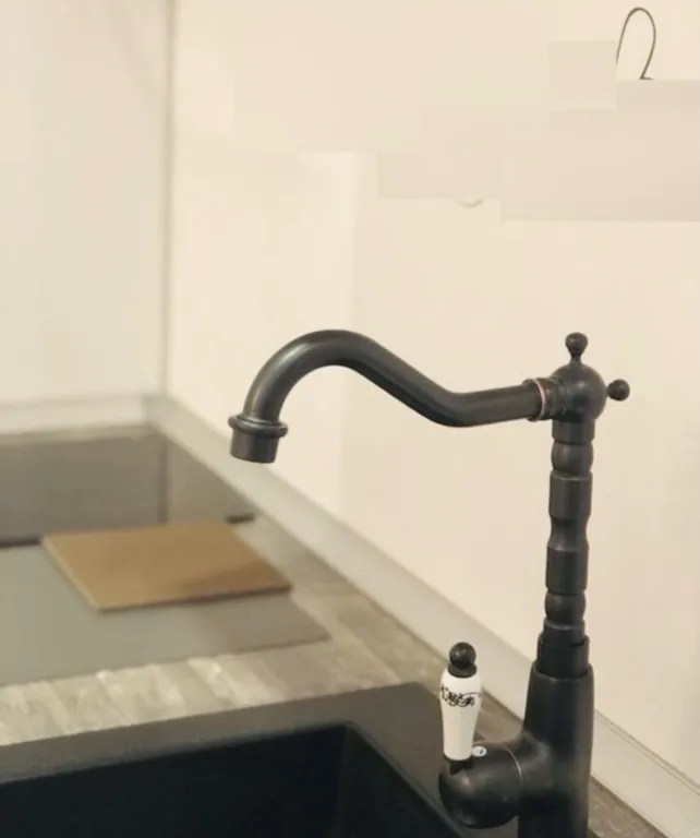 Студия в самом сердце города