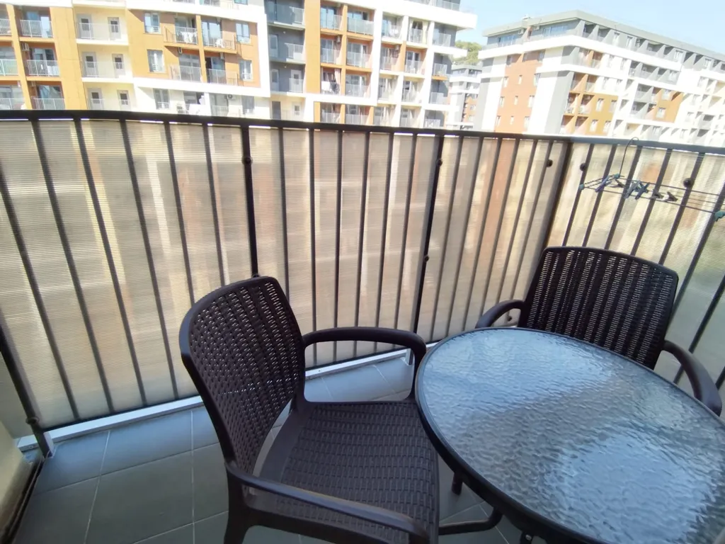 Уютная студия