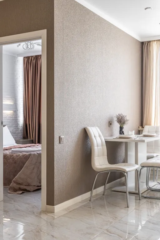 Отличная евродвушка с видом на Дон