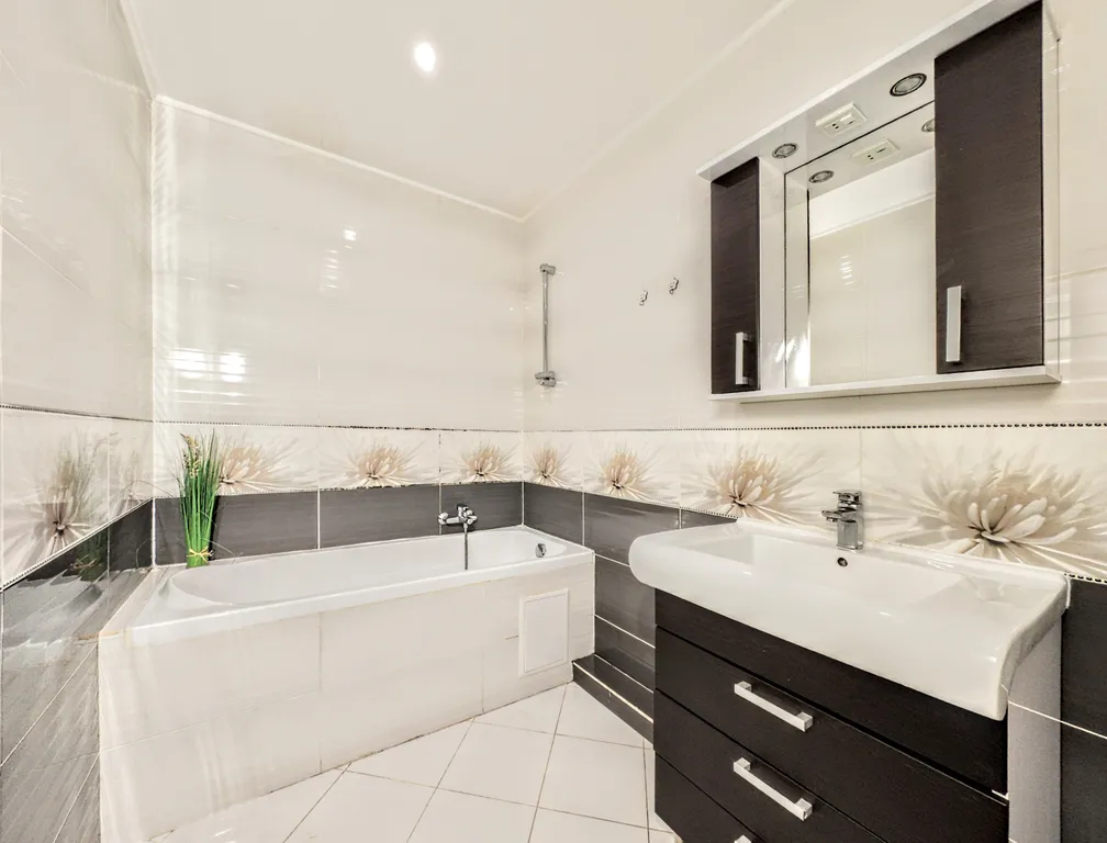 Апартамент у моря ЖК Версаль