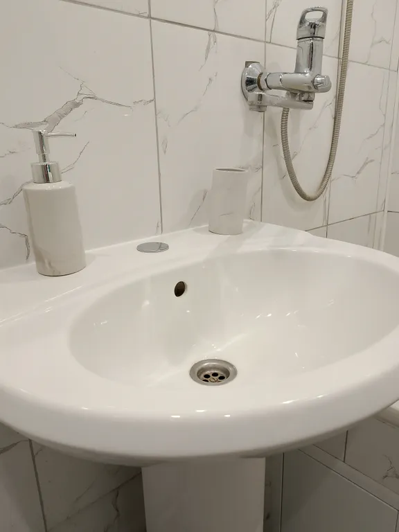 Квартирка на Стройотрядовской