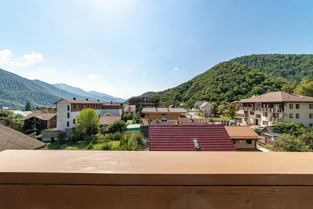 Прекрасные апартаменты