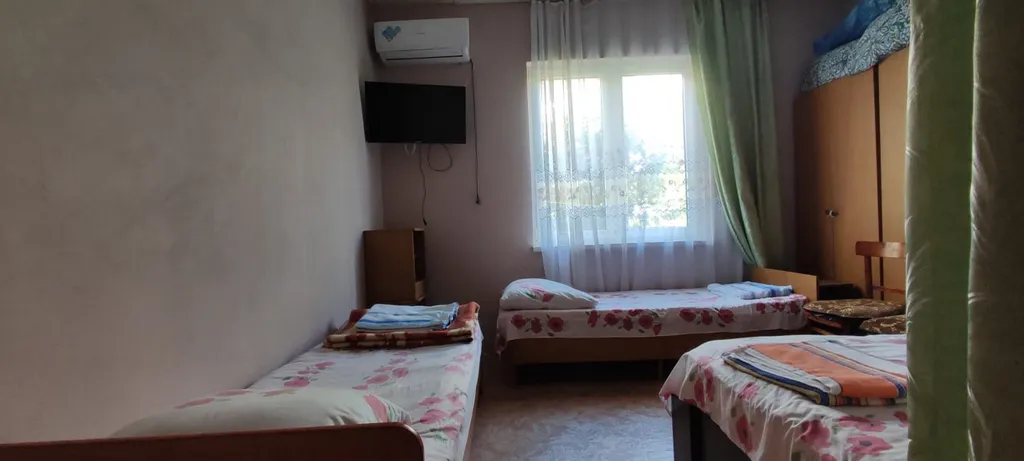 Квартира Комната — аренда посуточно в Лоо