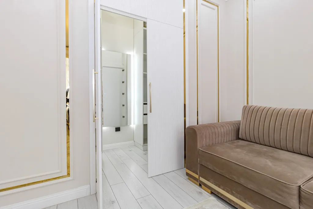 Уютные апартаменты в центре