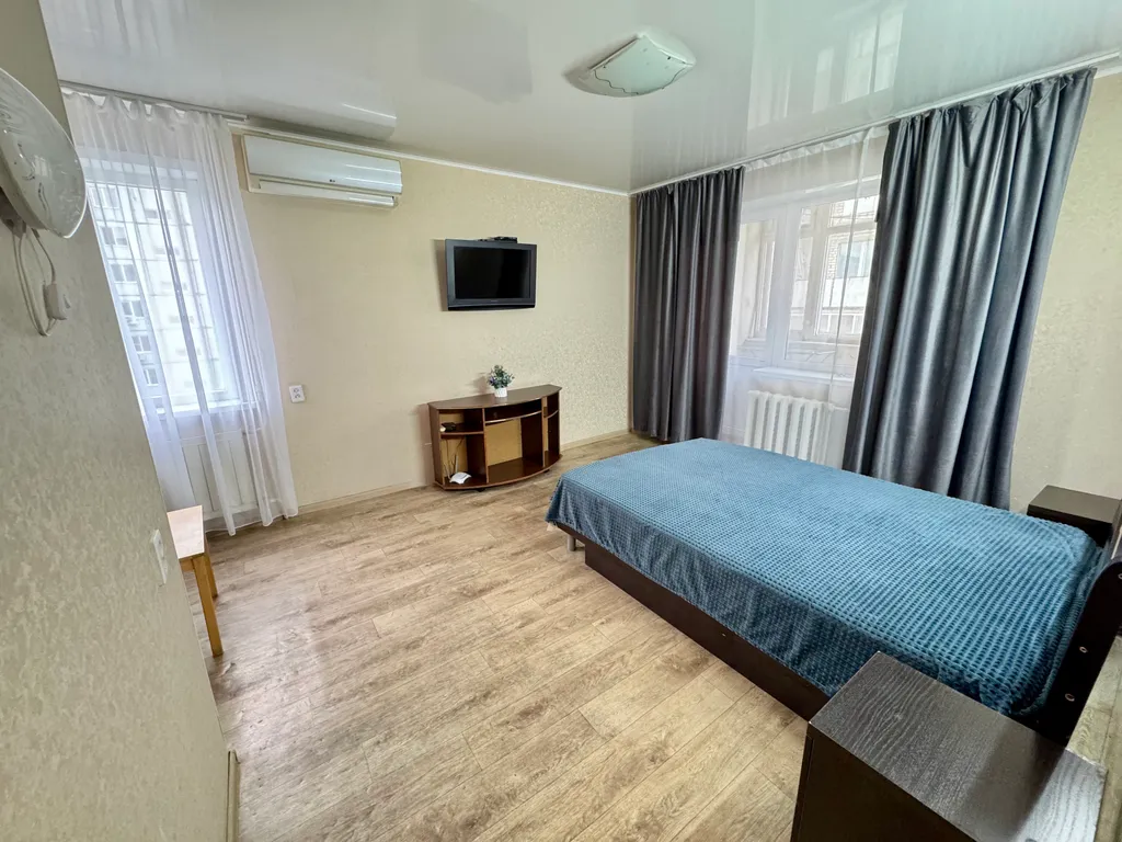 Апартаменты Astra Apartments в районе МСЧ Газпром