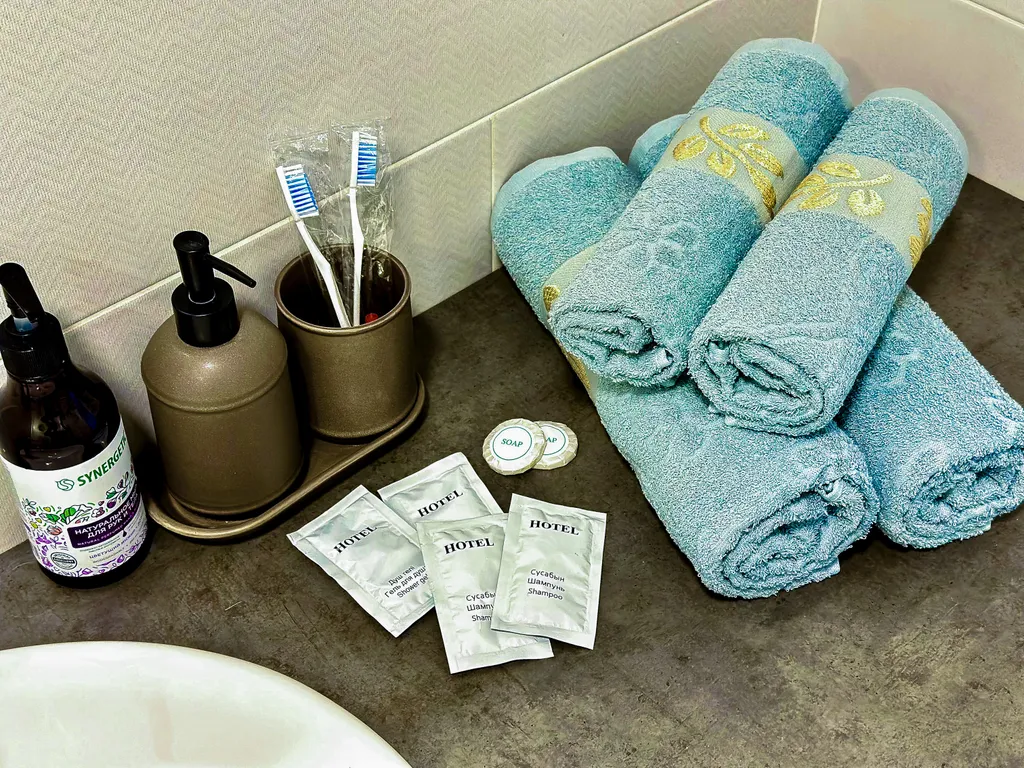 Уютная квартира в самом сердце Алматы