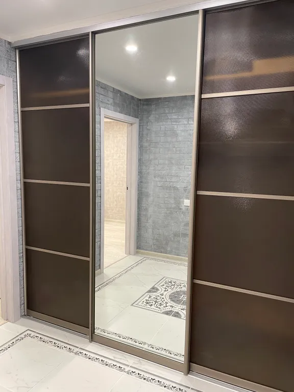 Уютная квартира в новом доме