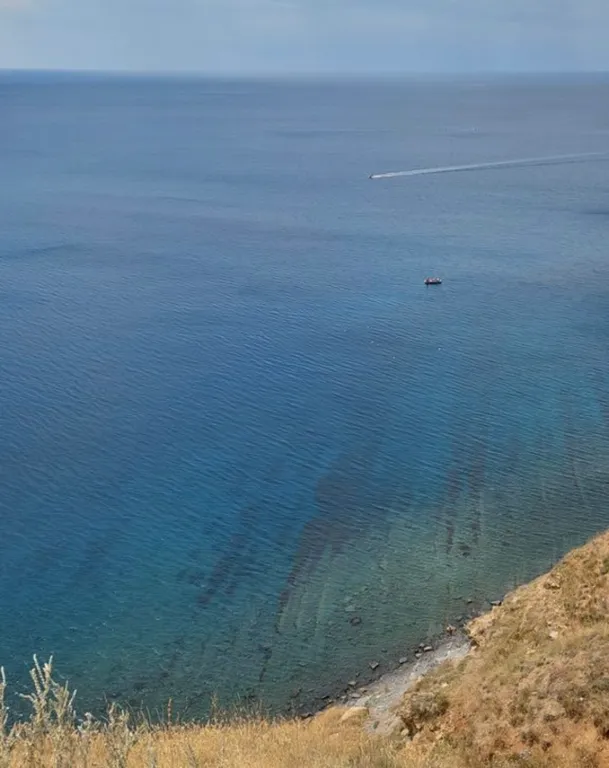 Квартира Уютная квартира с прекрасным видом — Анапа