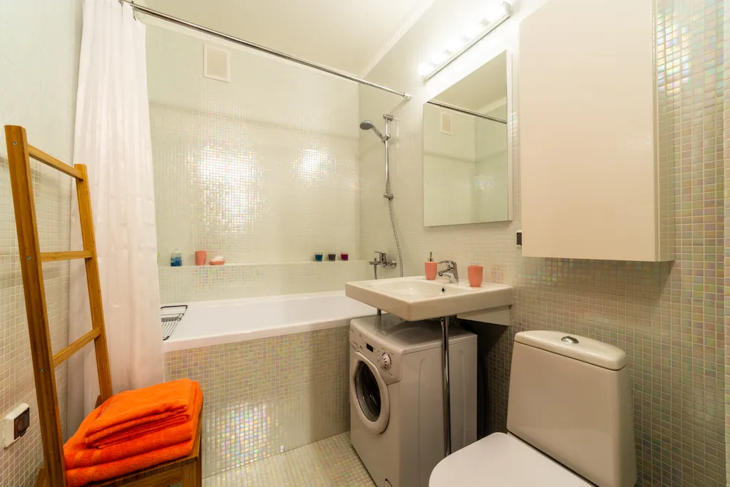 Квартира Квартира Уют и комфорт в современном Екатеринбурге — Екатеринбург