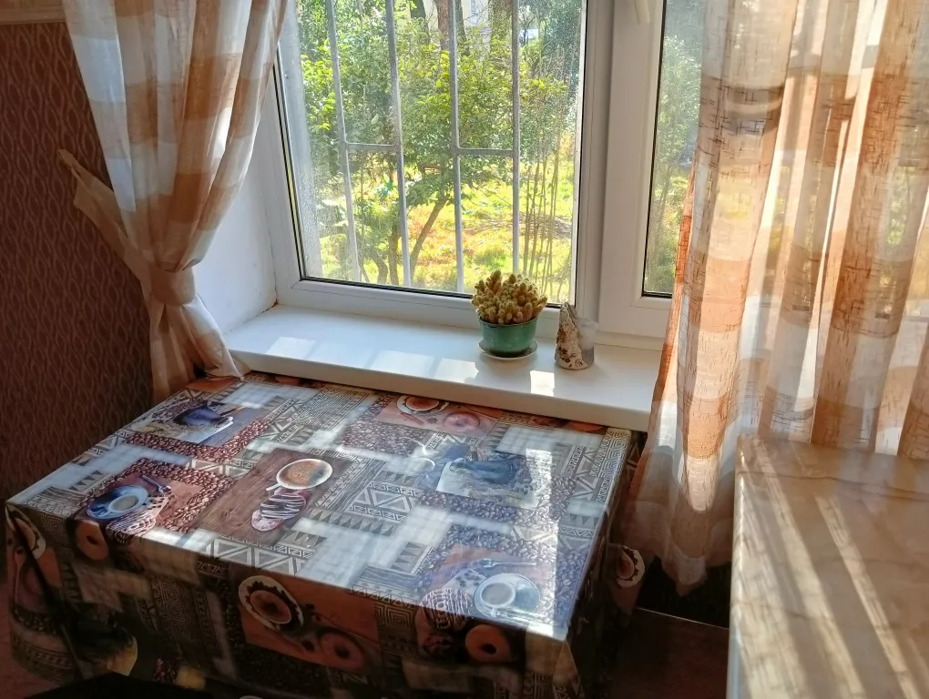 Квартира Квартира у моря — Сухум