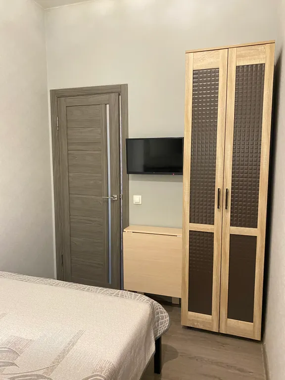 Квартира Уютная 2-комнатная квартира в центре Анапы — Анапа