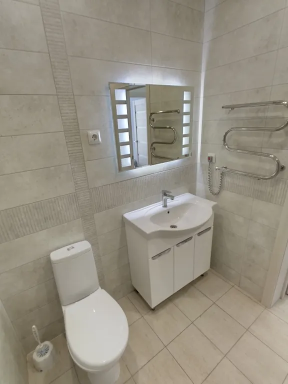 Комфортное жильё не далеко от моря