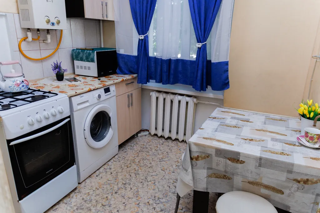 Трио Комфорт