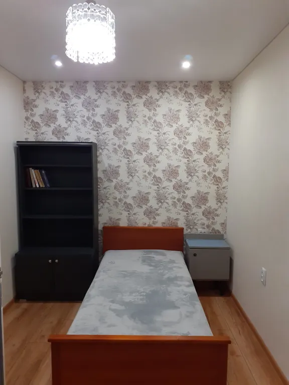 Уютная чистая квартира с хорошим ремонтом в центре города