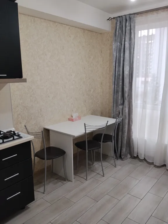 Квартира Квартира в ЖК-"Волжский-2" — Сочи