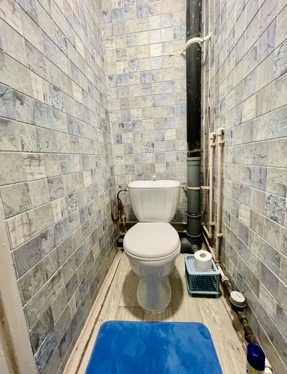 Квартира Стандарт на Есенина 40