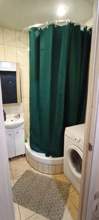 Уютная двушка