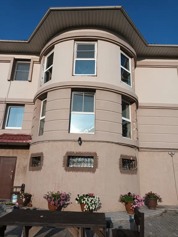 Коттедж Дом у озера — аренда посуточно в Миасс