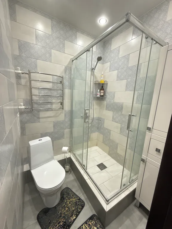 Студия у парка Галицкого