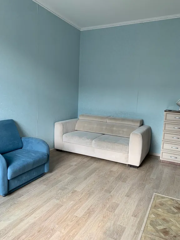 Комфортная студия рядом с фонтанами